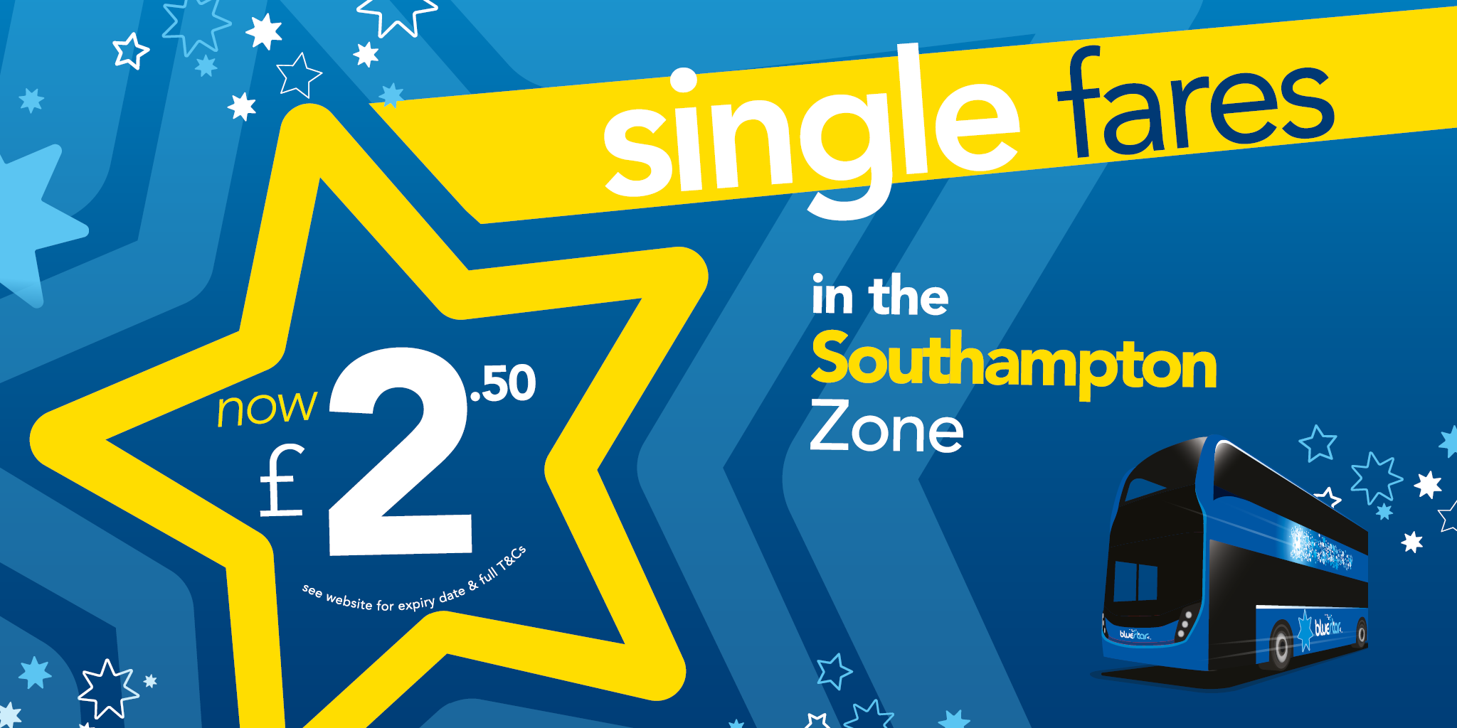 Single Bus Fare London
